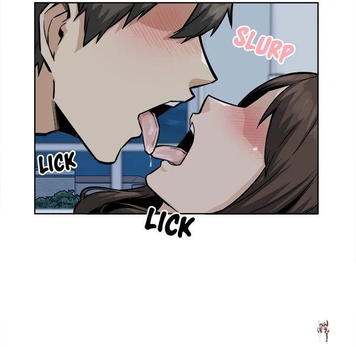 Excuse me, This is my Room Excuse me, This is my Room Chapter 82 - Page 61