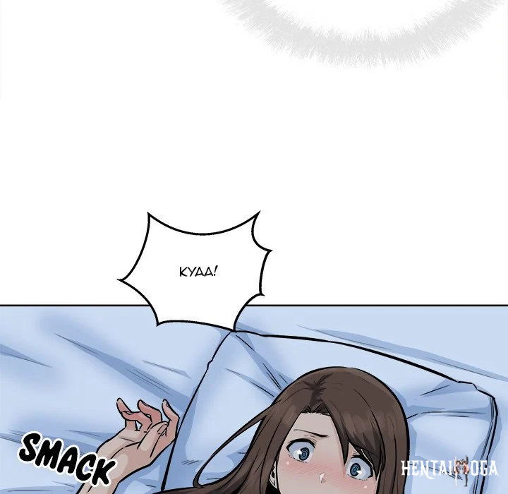 Excuse me, This is my Room Excuse me, This is my Room Chapter 82 - Page 65