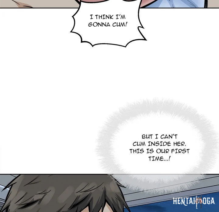 Excuse me, This is my Room Excuse me, This is my Room Chapter 82 - Page 67