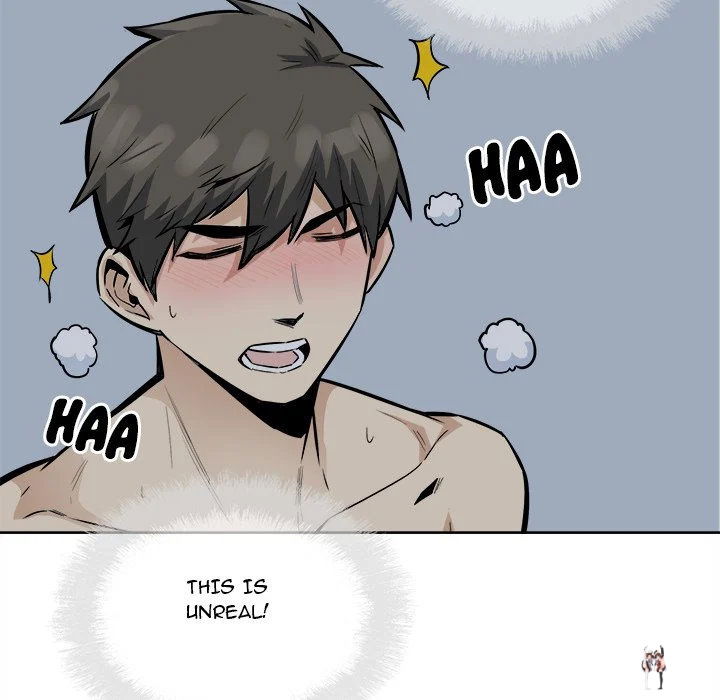 Excuse me, This is my Room Excuse me, This is my Room Chapter 82 - Page 73