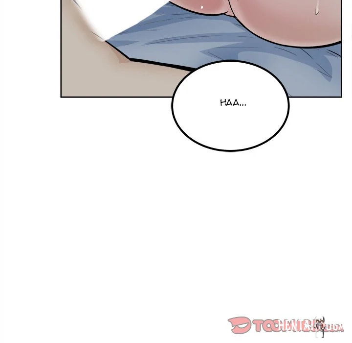 Excuse me, This is my Room Excuse me, This is my Room Chapter 82 - Page 75