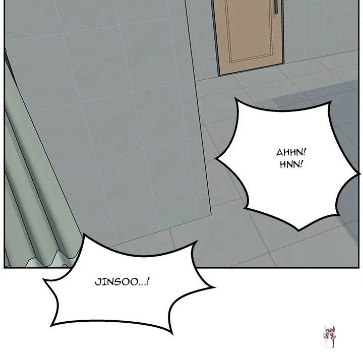 Excuse me, This is my Room Excuse me, This is my Room Chapter 82 - Page 8