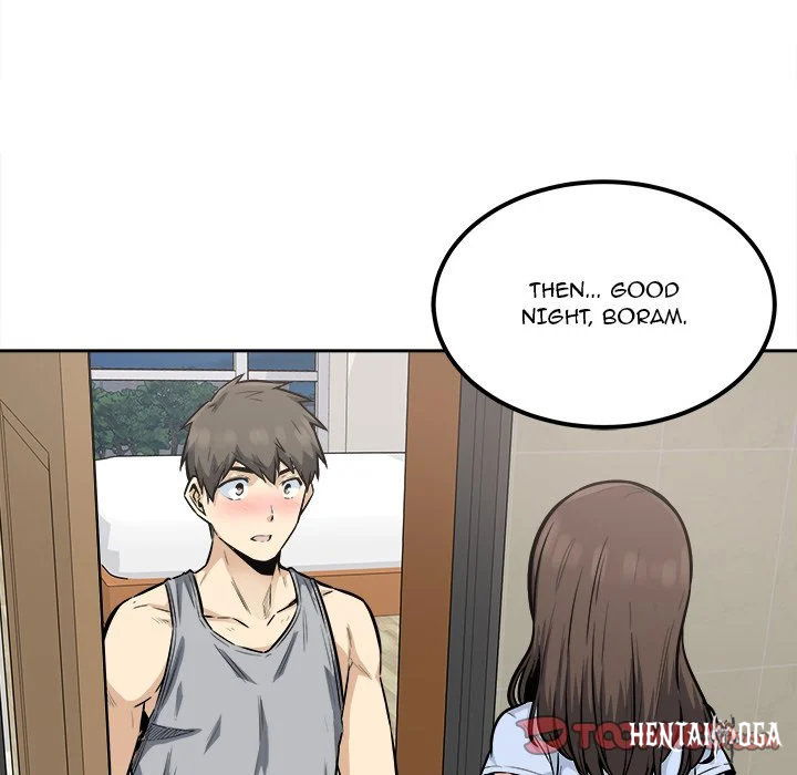 Excuse me, This is my Room Excuse me, This is my Room Chapter 82 - Page 81