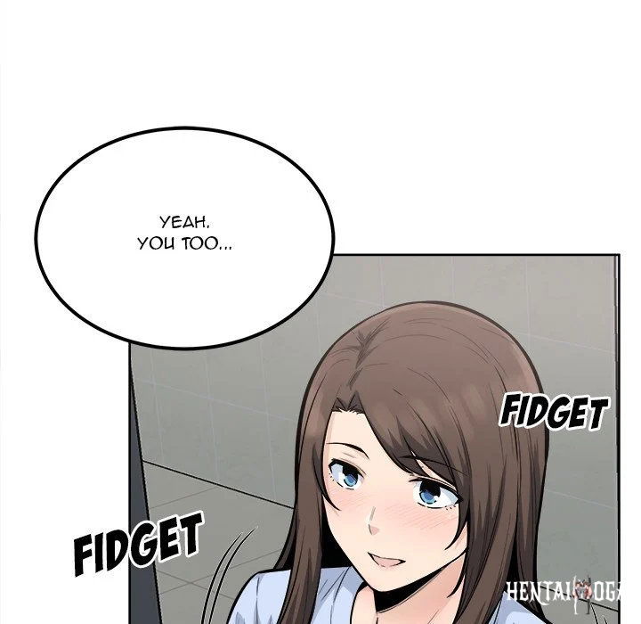 Excuse me, This is my Room Excuse me, This is my Room Chapter 82 - Page 83