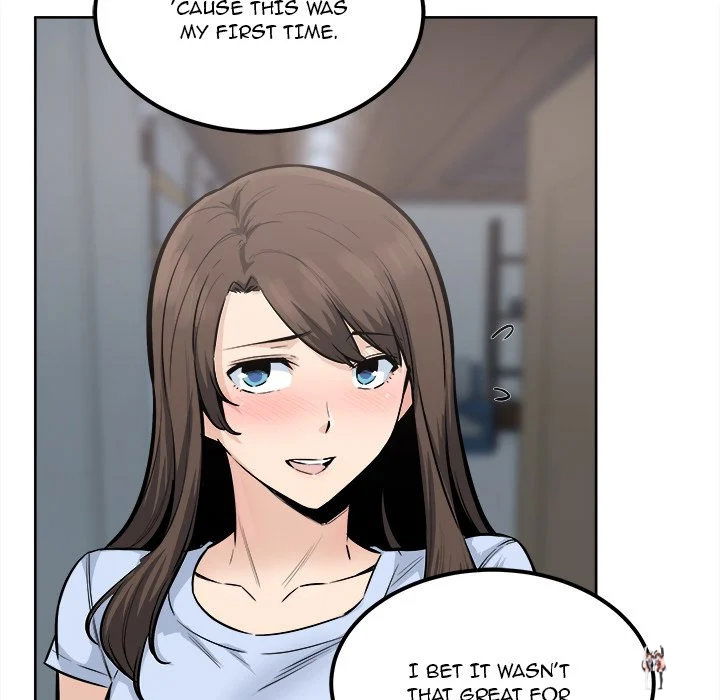 Excuse me, This is my Room Excuse me, This is my Room Chapter 82 - Page 85