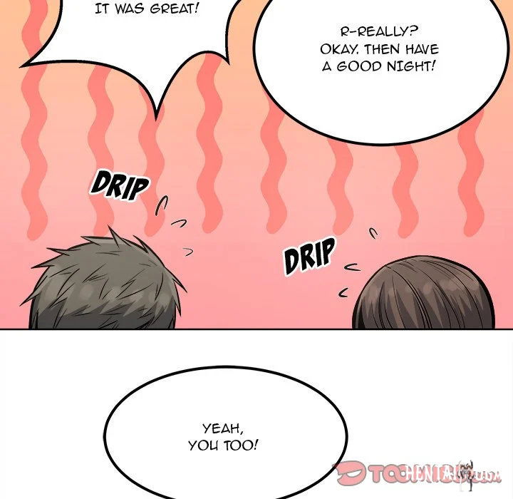 Excuse me, This is my Room Excuse me, This is my Room Chapter 82 - Page 87