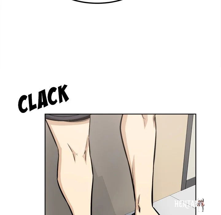 Excuse me, This is my Room Excuse me, This is my Room Chapter 82 - Page 88