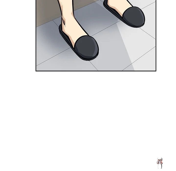 Excuse me, This is my Room Excuse me, This is my Room Chapter 82 - Page 89