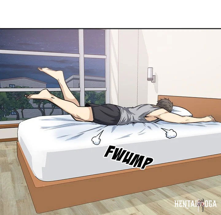 Excuse me, This is my Room Excuse me, This is my Room Chapter 82 - Page 91