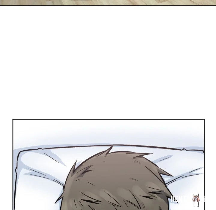 Excuse me, This is my Room Excuse me, This is my Room Chapter 82 - Page 92