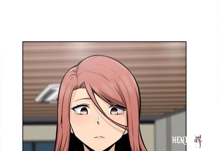 Excuse me, This is my Room Excuse me, This is my Room Chapter 83 - Page 1