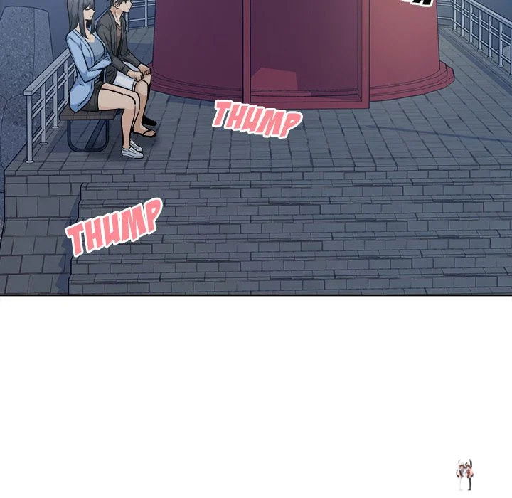 Excuse me, This is my Room Excuse me, This is my Room Chapter 83 - Page 107