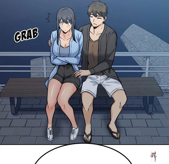 Excuse me, This is my Room Excuse me, This is my Room Chapter 83 - Page 115