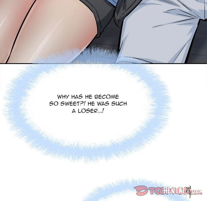 Excuse me, This is my Room Excuse me, This is my Room Chapter 83 - Page 117