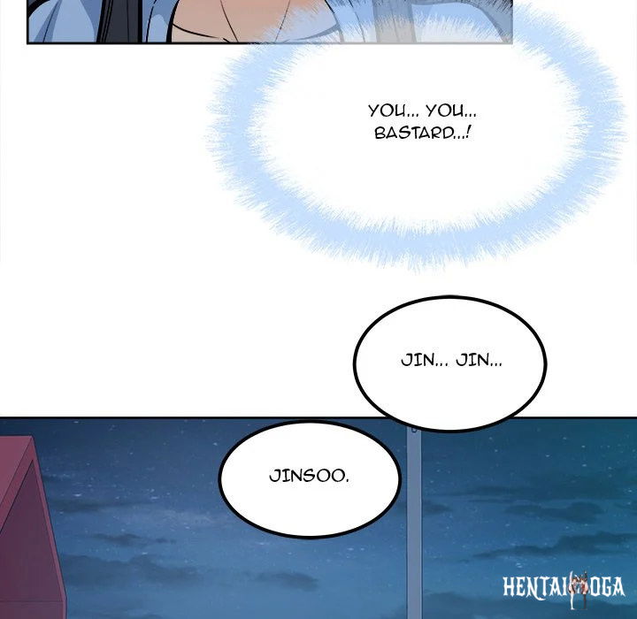 Excuse me, This is my Room Excuse me, This is my Room Chapter 83 - Page 119