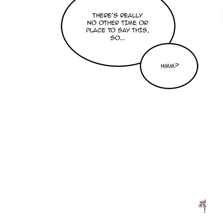 Excuse me, This is my Room Excuse me, This is my Room Chapter 83 - Page 124