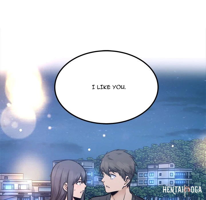 Excuse me, This is my Room Excuse me, This is my Room Chapter 83 - Page 125