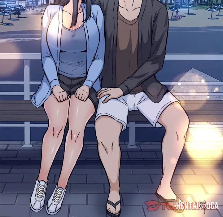 Excuse me, This is my Room Excuse me, This is my Room Chapter 83 - Page 126