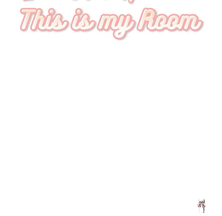 Excuse me, This is my Room Excuse me, This is my Room Chapter 83 - Page 14