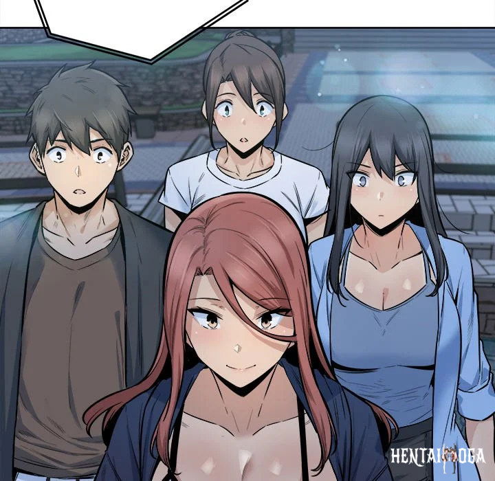 Excuse me, This is my Room Excuse me, This is my Room Chapter 83 - Page 17