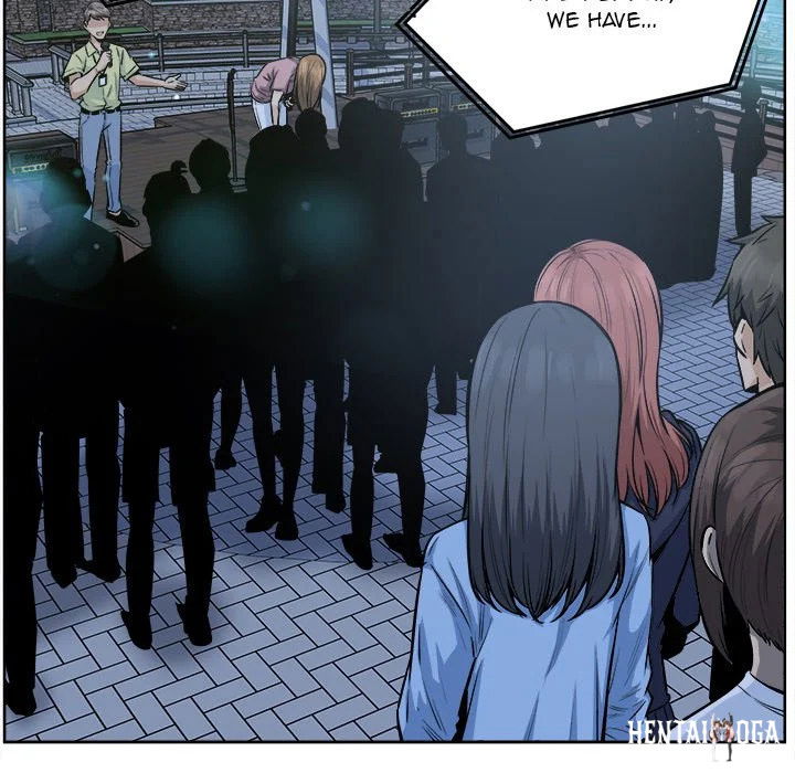 Excuse me, This is my Room Excuse me, This is my Room Chapter 83 - Page 19