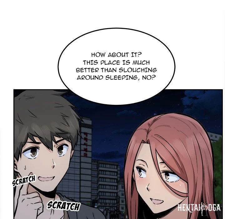 Excuse me, This is my Room Excuse me, This is my Room Chapter 83 - Page 20