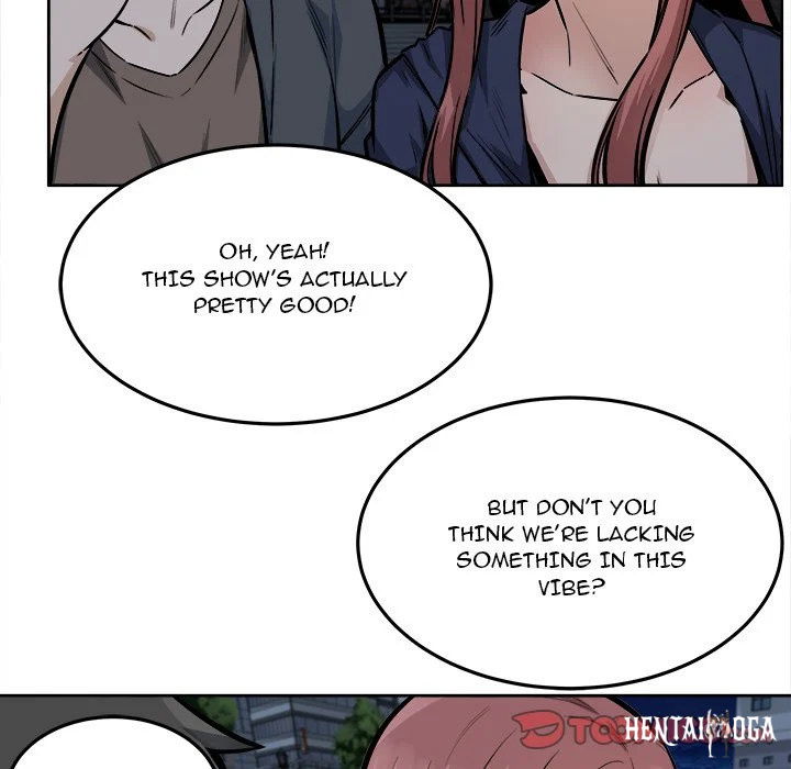 Excuse me, This is my Room Excuse me, This is my Room Chapter 83 - Page 21