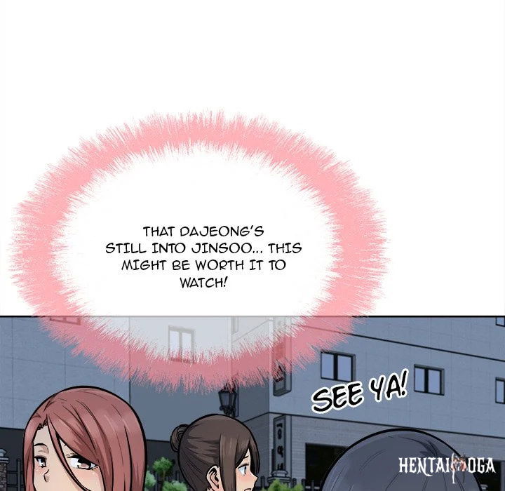 Excuse me, This is my Room Excuse me, This is my Room Chapter 83 - Page 25