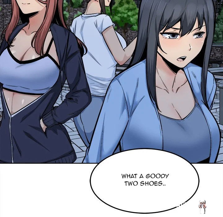 Excuse me, This is my Room Excuse me, This is my Room Chapter 83 - Page 26