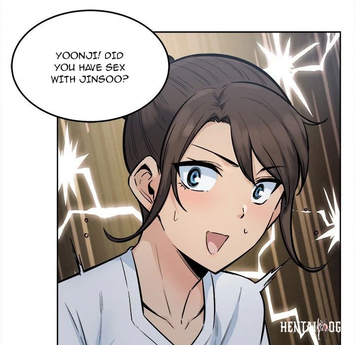 Excuse me, This is my Room Excuse me, This is my Room Chapter 83 - Page 29