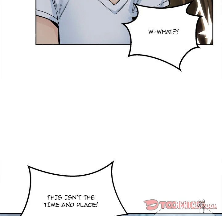 Excuse me, This is my Room Excuse me, This is my Room Chapter 83 - Page 30