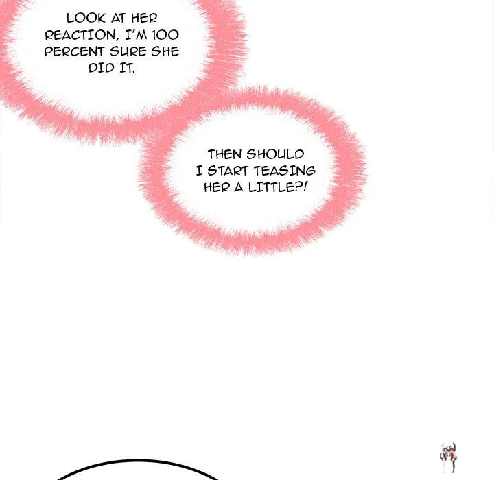 Excuse me, This is my Room Excuse me, This is my Room Chapter 83 - Page 32