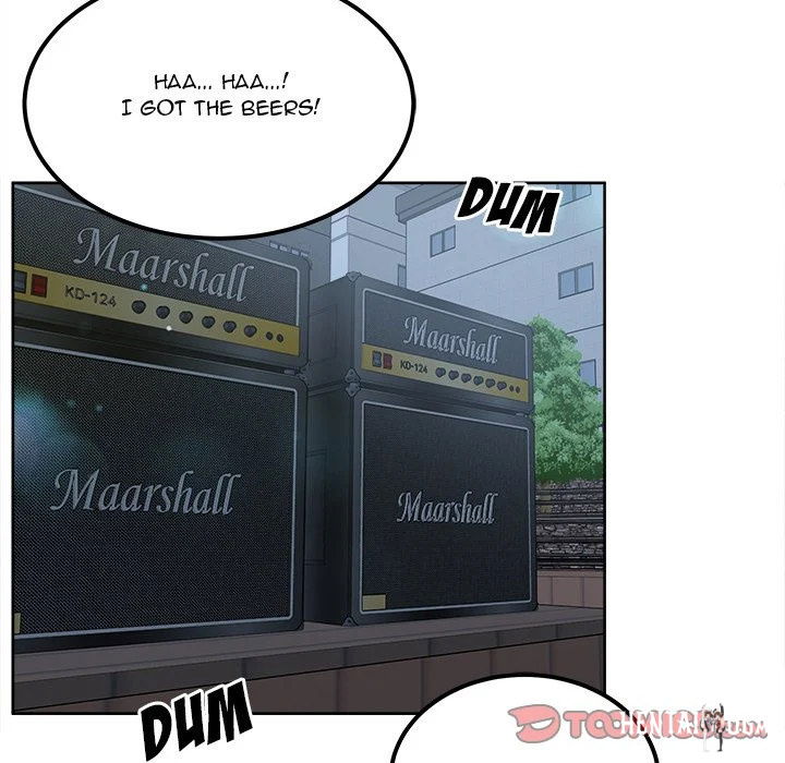 Excuse me, This is my Room Excuse me, This is my Room Chapter 83 - Page 33