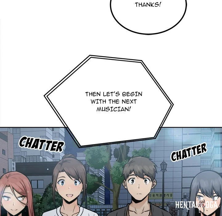 Excuse me, This is my Room Excuse me, This is my Room Chapter 83 - Page 34