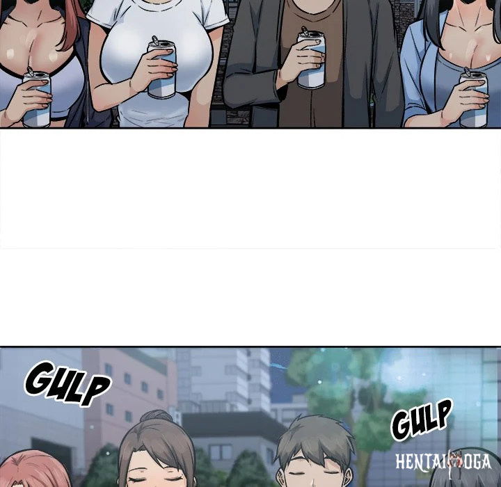 Excuse me, This is my Room Excuse me, This is my Room Chapter 83 - Page 35