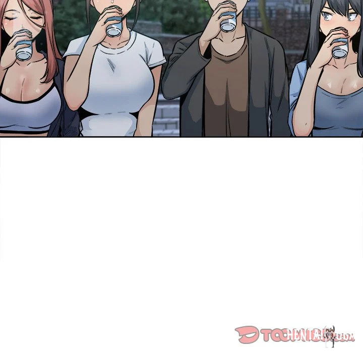 Excuse me, This is my Room Excuse me, This is my Room Chapter 83 - Page 36