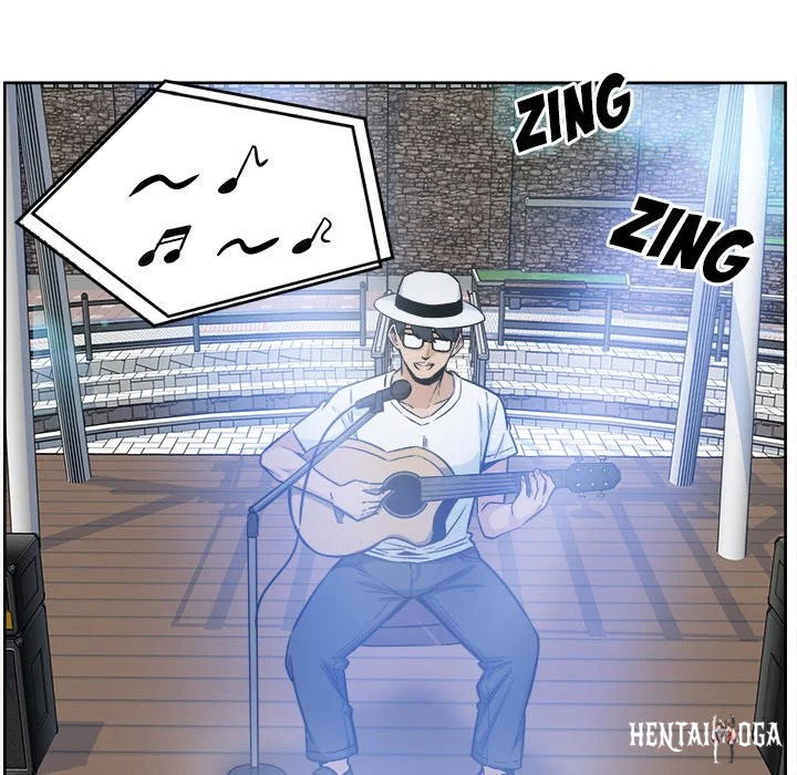 Excuse me, This is my Room Excuse me, This is my Room Chapter 83 - Page 37