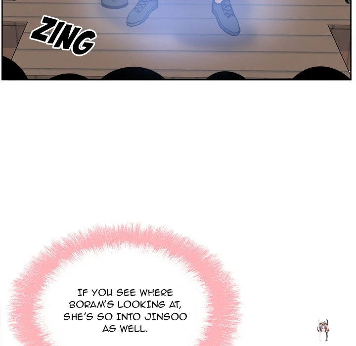 Excuse me, This is my Room Excuse me, This is my Room Chapter 83 - Page 38