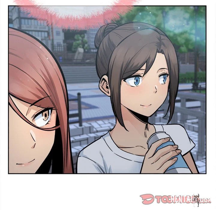 Excuse me, This is my Room Excuse me, This is my Room Chapter 83 - Page 39