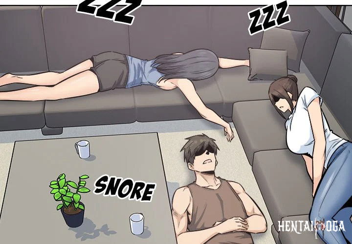 Excuse me, This is my Room Excuse me, This is my Room Chapter 83 - Page 4