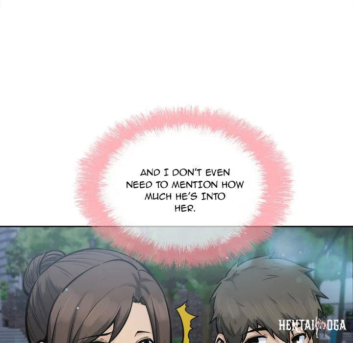 Excuse me, This is my Room Excuse me, This is my Room Chapter 83 - Page 40