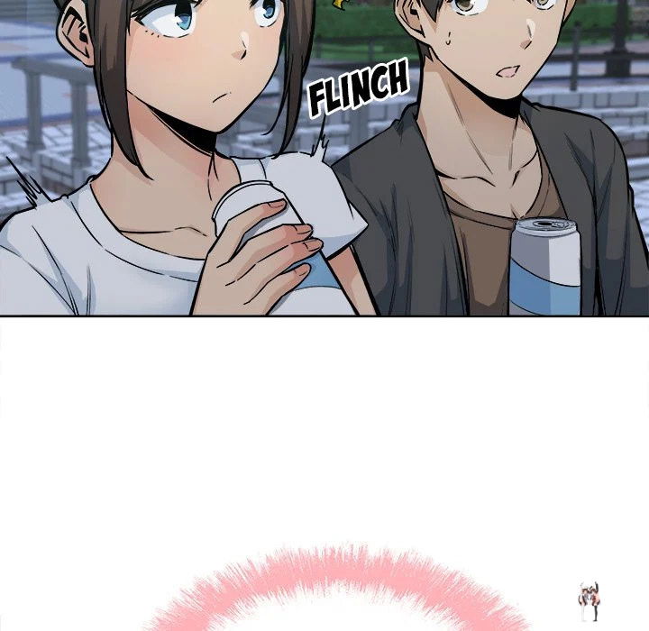 Excuse me, This is my Room Excuse me, This is my Room Chapter 83 - Page 41