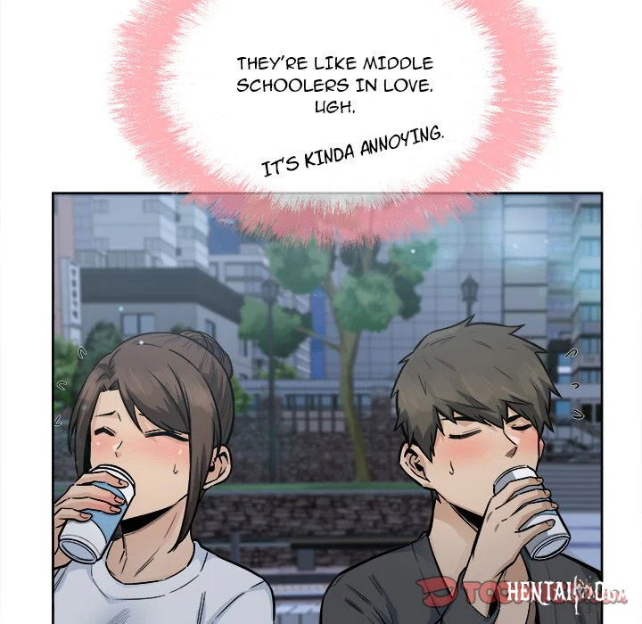 Excuse me, This is my Room Excuse me, This is my Room Chapter 83 - Page 42