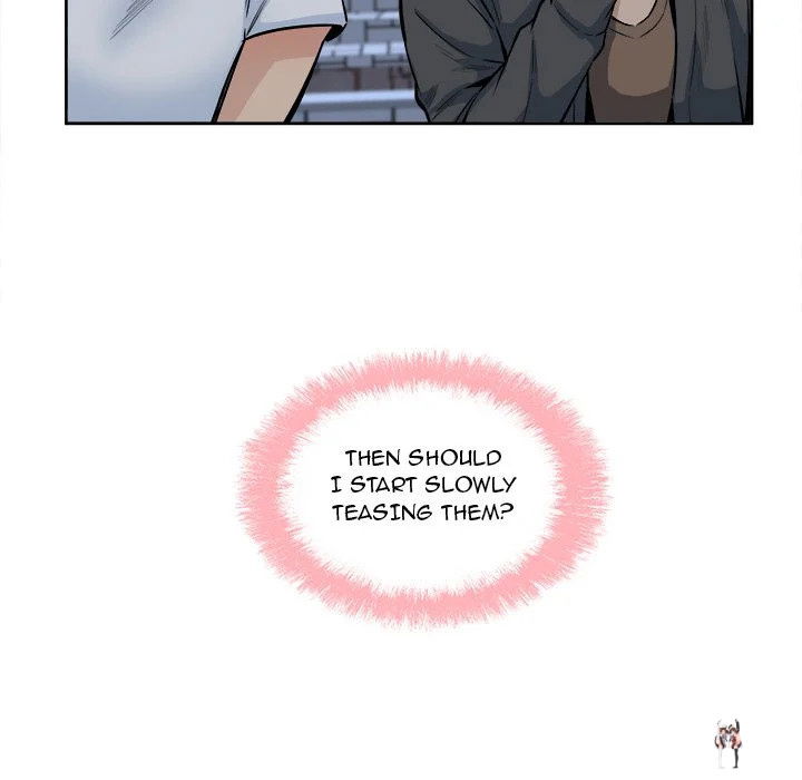 Excuse me, This is my Room Excuse me, This is my Room Chapter 83 - Page 43