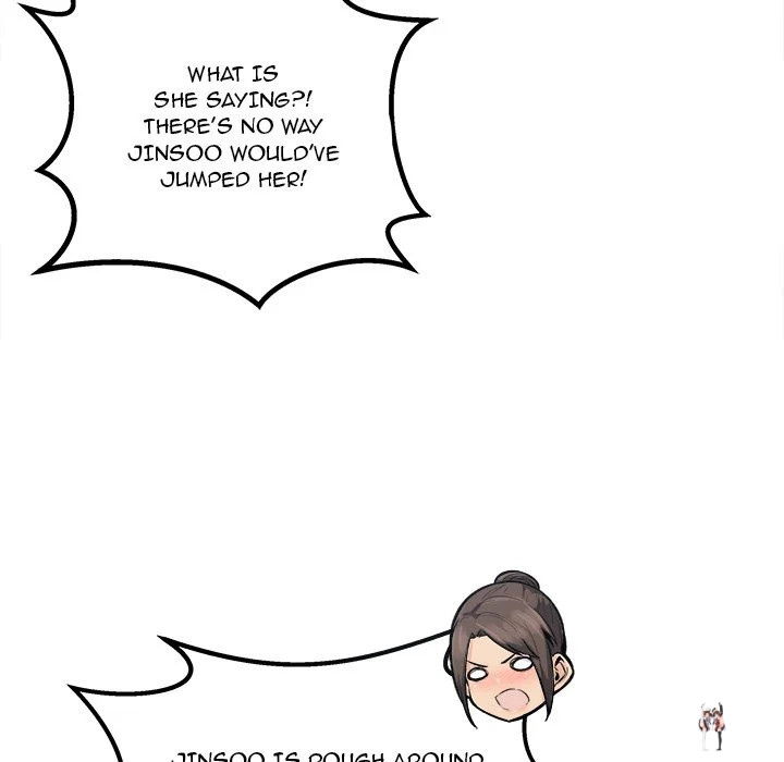 Excuse me, This is my Room Excuse me, This is my Room Chapter 83 - Page 52