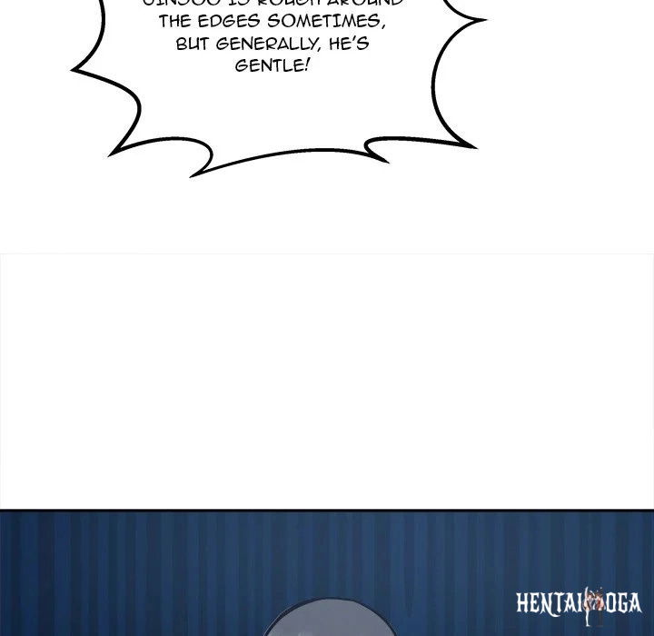 Excuse me, This is my Room Excuse me, This is my Room Chapter 83 - Page 53