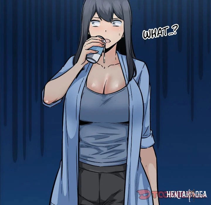 Excuse me, This is my Room Excuse me, This is my Room Chapter 83 - Page 54