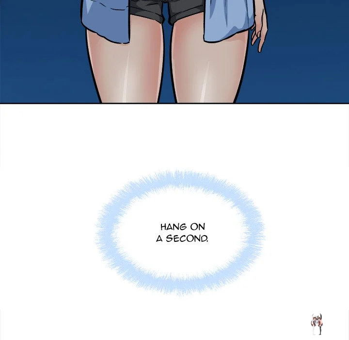 Excuse me, This is my Room Excuse me, This is my Room Chapter 83 - Page 55