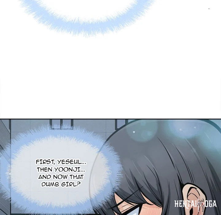 Excuse me, This is my Room Excuse me, This is my Room Chapter 83 - Page 59