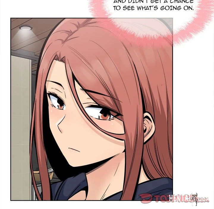 Excuse me, This is my Room Excuse me, This is my Room Chapter 83 - Page 6